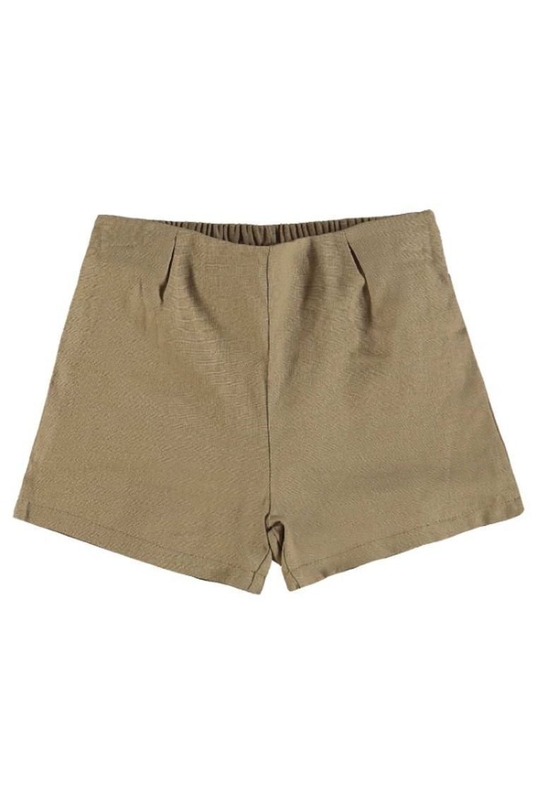 Komplet dziewczęcy, Bluzka z krótkim rękawem, Szorty, mix, Up Baby