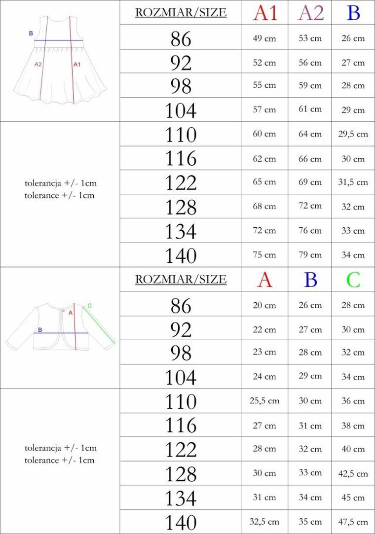 Komplet dziewczęcy, Sukienka, Bolerko, różowy, Nicol