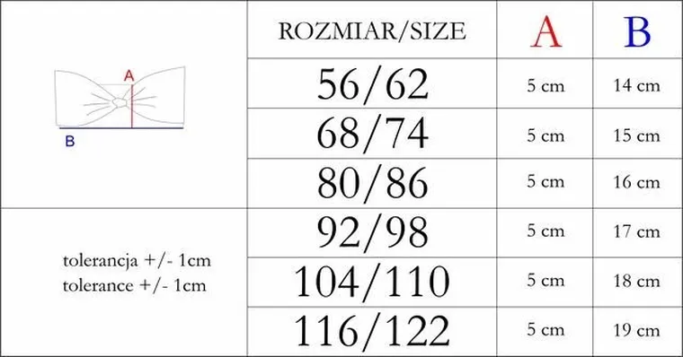Komplet dziewczęcy, Sukienka, Opaska, czerwono-czarny, Nicol