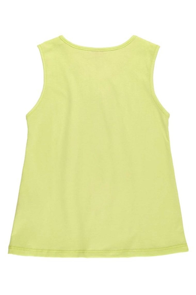 Komplet dziewczęcy, T-shirt bez rękawów, Szorty, mix, Be Loop