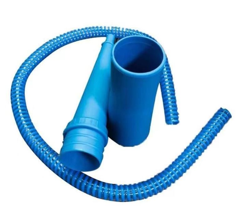 Końcówka przedłużająca do odkurzacza