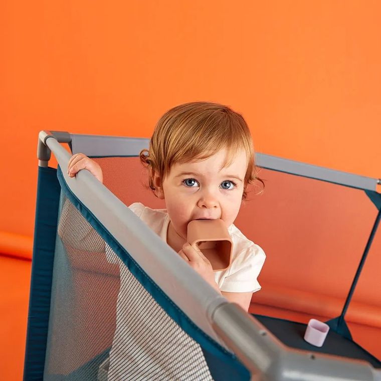 Koo-di, kojec kompaktowy