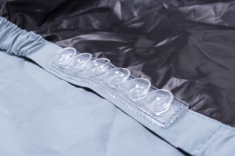 Koo-di, Rain Cloud, osłonka zaciemniająca na okno