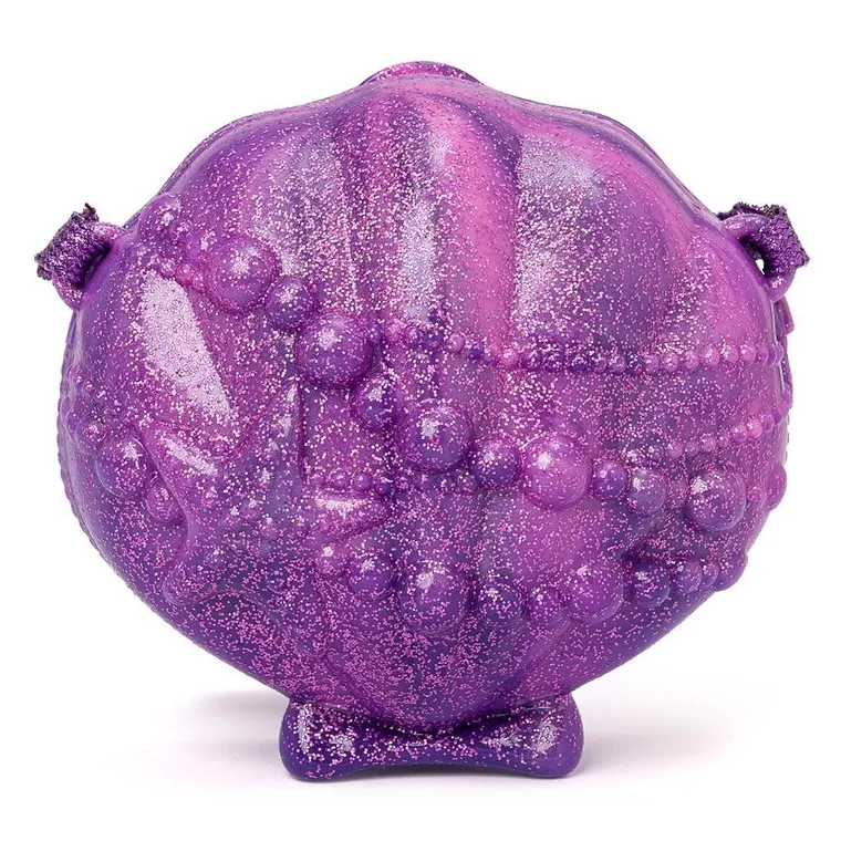 KookyLoos, Mermaids, Star, zestaw z figurką w torebce