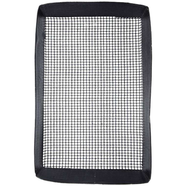 Koopman, koszyk do grillowania warzyw i mięsa, 5-18-28 cm