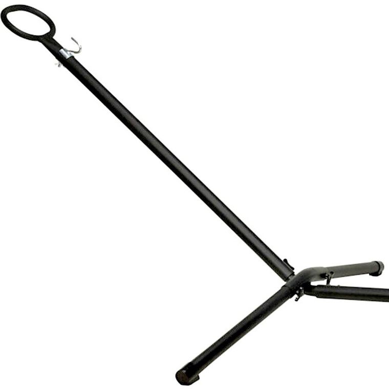 Koopman, stelaż, stojak do hamaka, metalowy, 300-120-94 cm