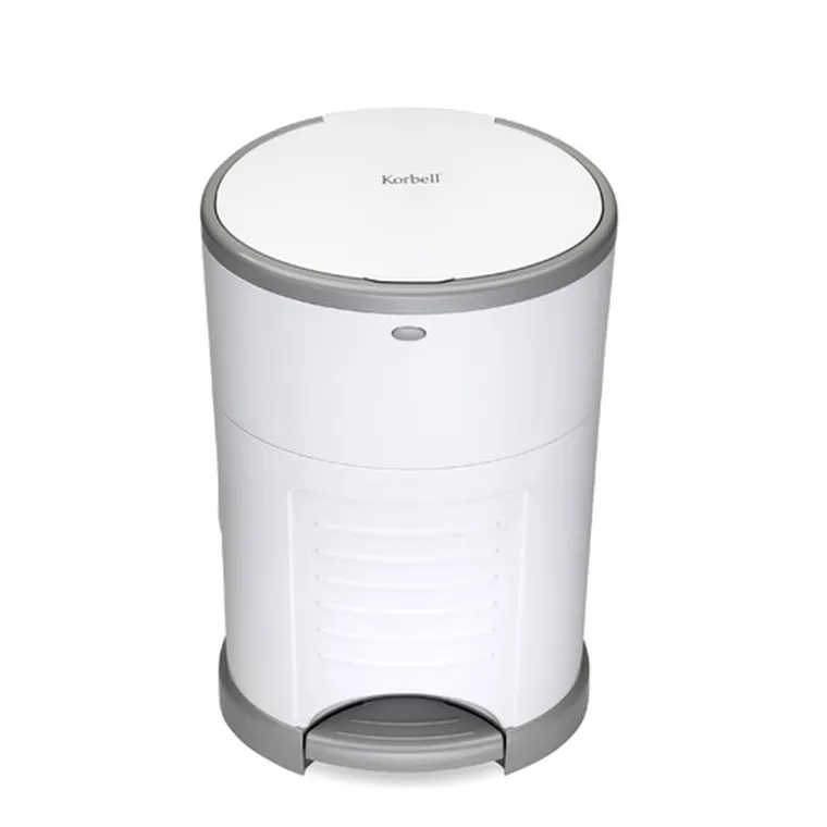 Korbell, pojemnik na zużyte pieluchy, 16 l