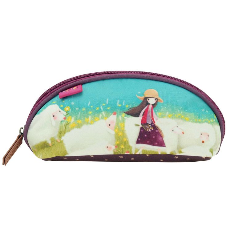 Kori Kumi, Buttercup Meadow, saszetka