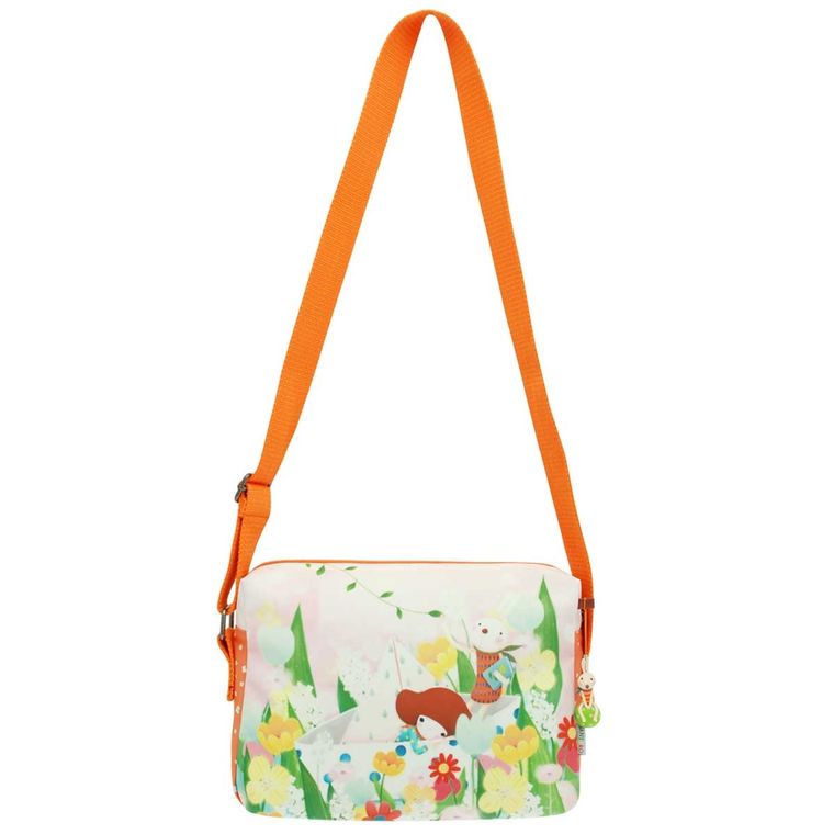 Kori Kumi, Dreamboat, torba na ramię z nadrukiem