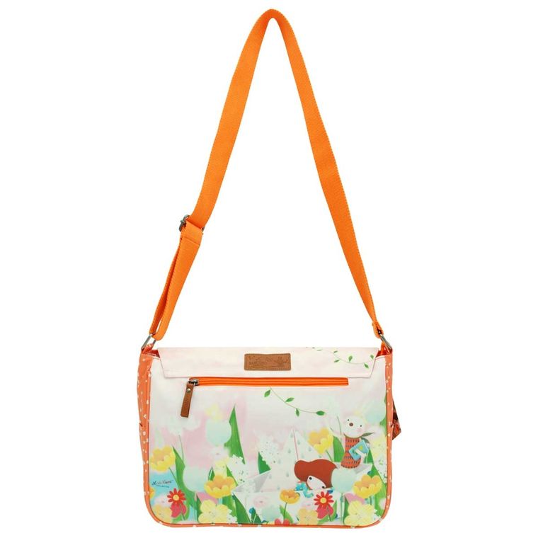 Kori Kumi, Dreamboat, torba z nadrukiem