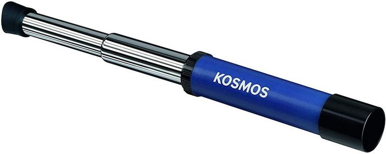 Kosmos, luneta, 12x