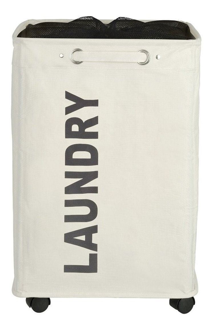 Kosz na pranie, Quadro, 79 l