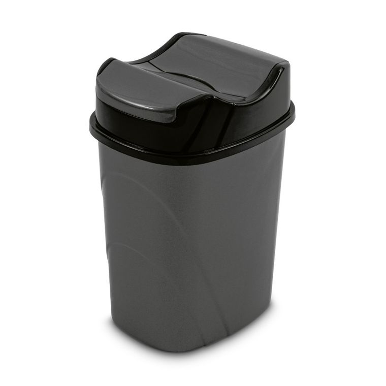 Kosz na śmieci, Murano, 25l