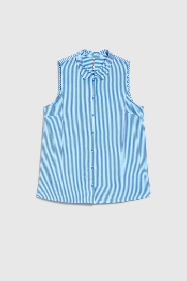 Koszula damska, mix, Moodo