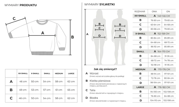 Koszulka z długim rękawem o kroju loose NOWEAR