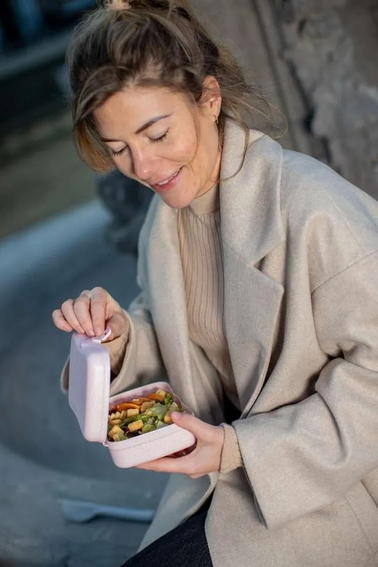 Koziol, Basic, lunchbox