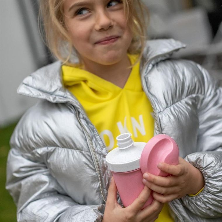 Koziol, bidon na wodę, Oase mini, 200 ml