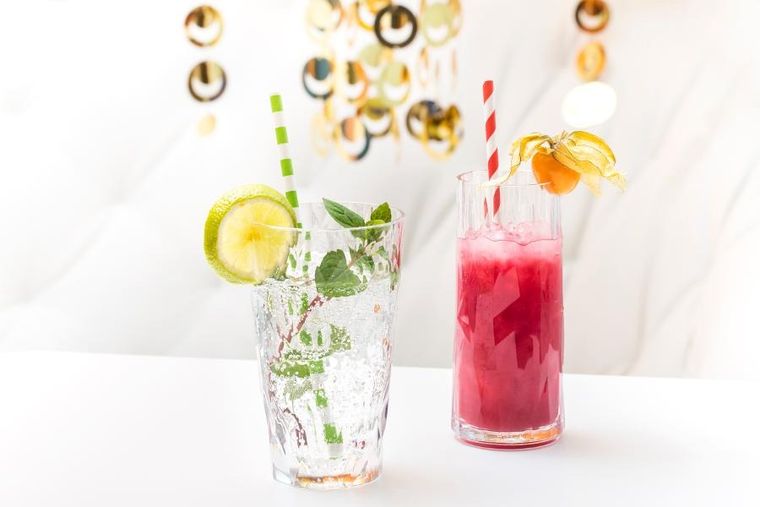 Koziol, Club, szklanka, 250 ml