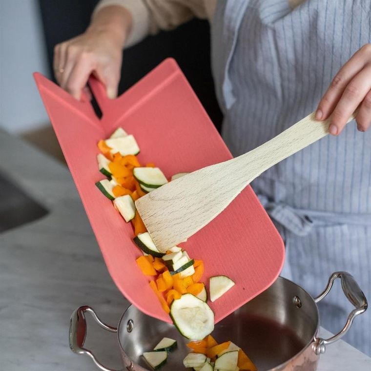 Koziol, deska do krojenia, Snap L