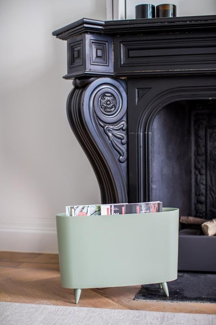 Koziol, gazetnik Milano