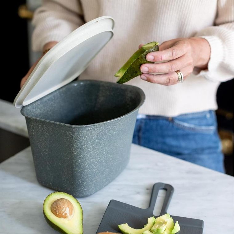 Koziol, kosz na śmieci, Bibo, 3l