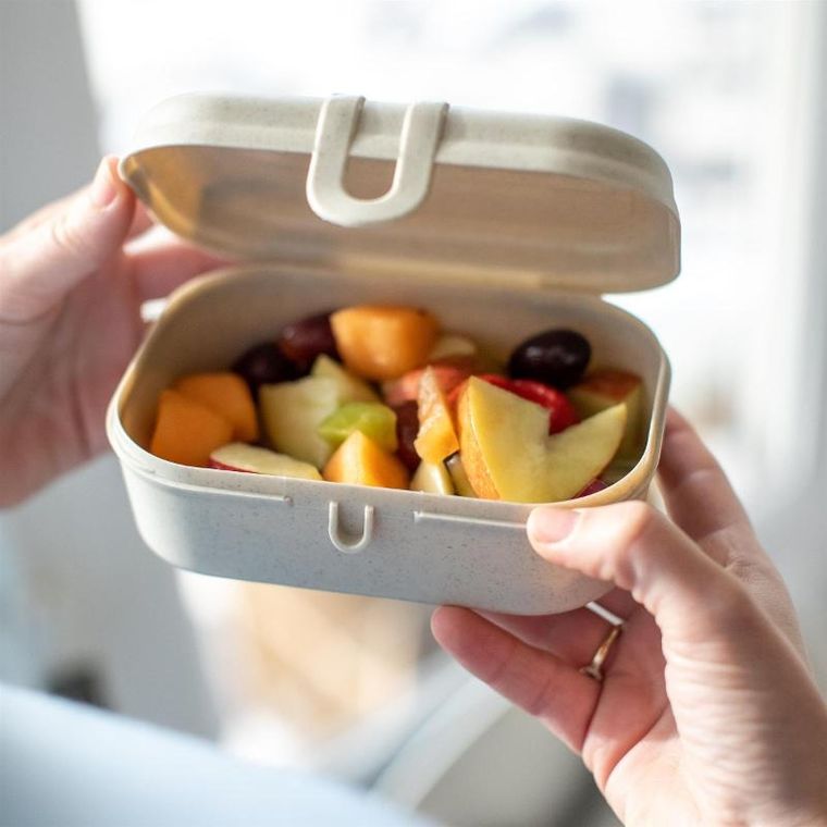 Koziol, lunchbox, Pascal S