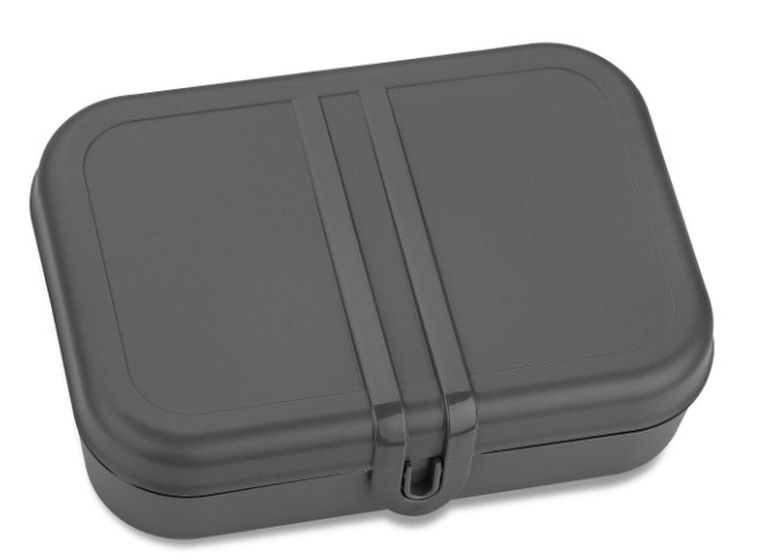 Koziol, lunchbox z przegródkami, Pascal L