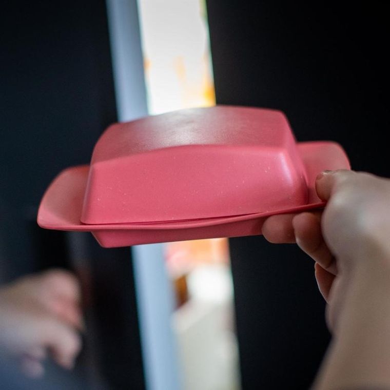 Koziol, maselniczka Rio