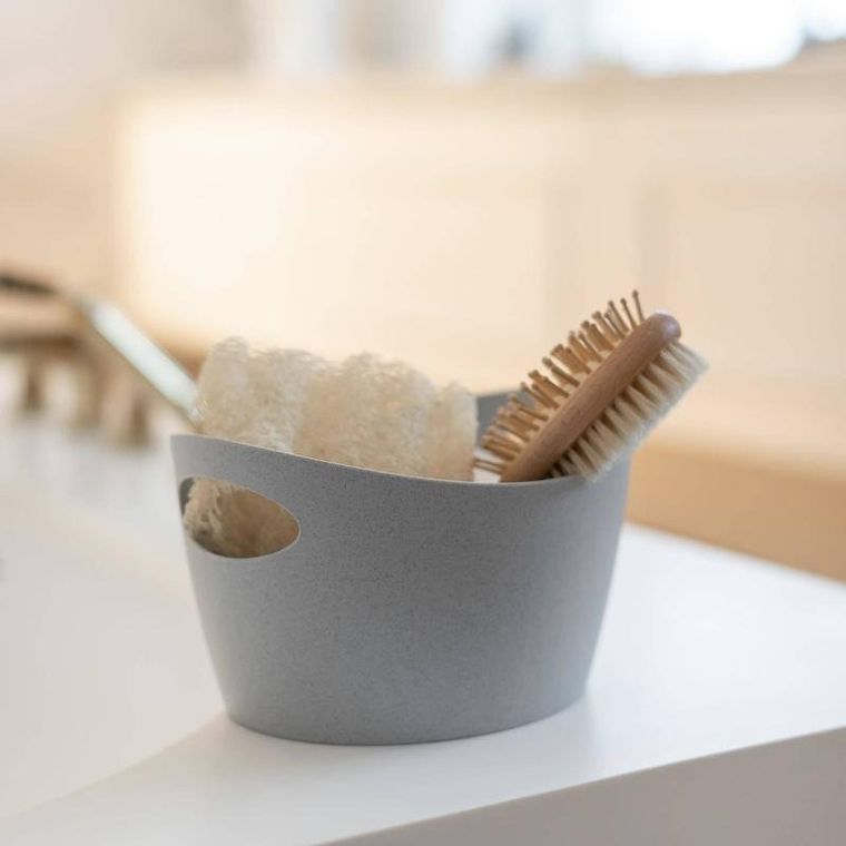 Koziol, miska łazienkowa, Bottichelli, rozmiar S