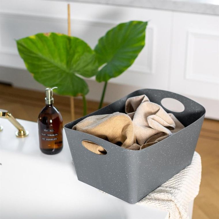 Koziol, miska łazienkowa, Boxxx, pojemnik, rozmiar L