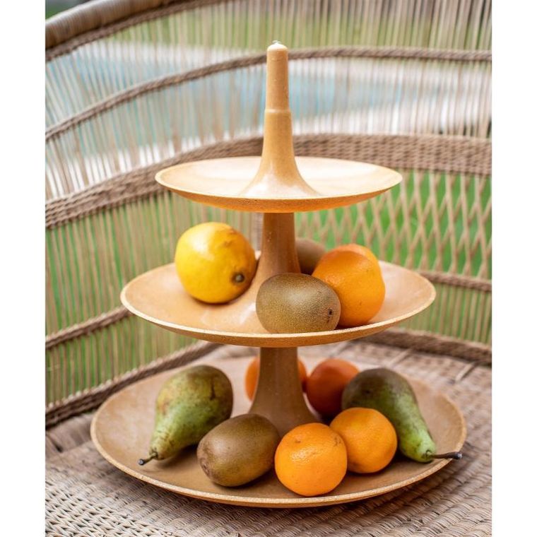 Koziol, patera na słodycze BABELL L