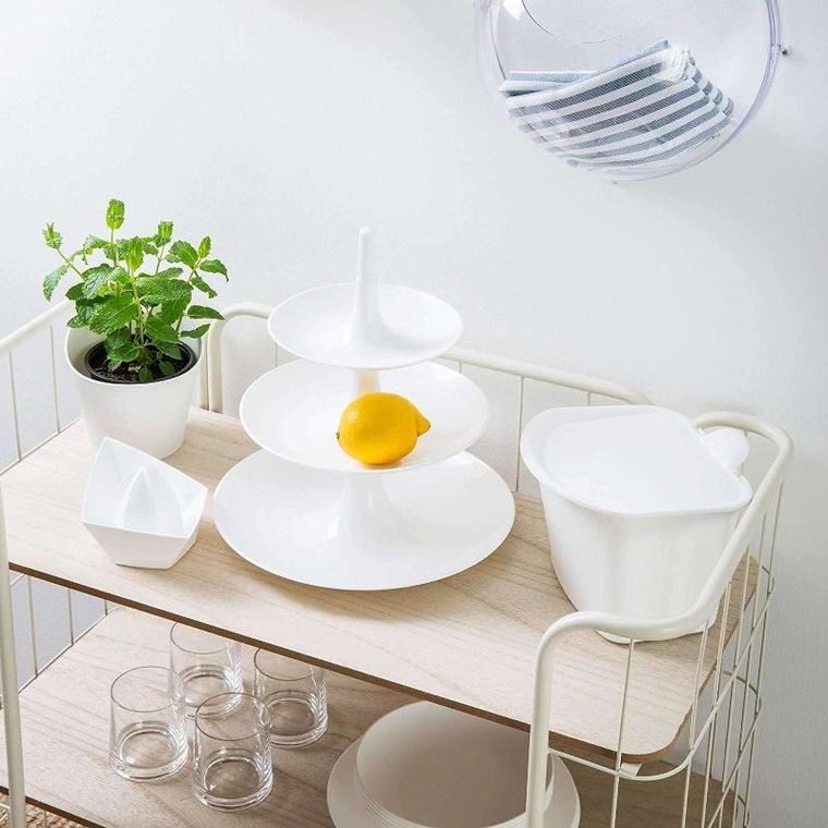 Koziol, pojemnik na odpady organiczne, Bibo, 3l