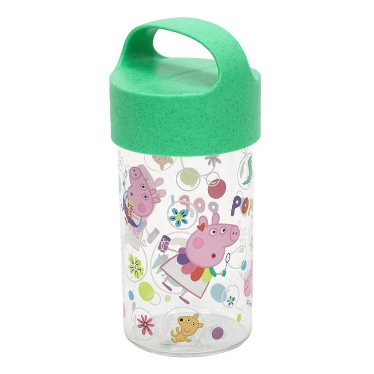 Koziol, pojemnik na przekąski, zielony, 500 ml