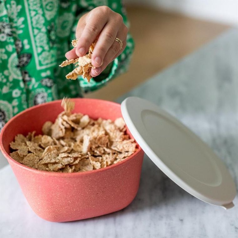 Koziol, pojemnik na żywność, Concept, hermetyczny, 1l