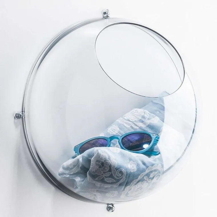 Koziol, prezenter pojemnik wiszący