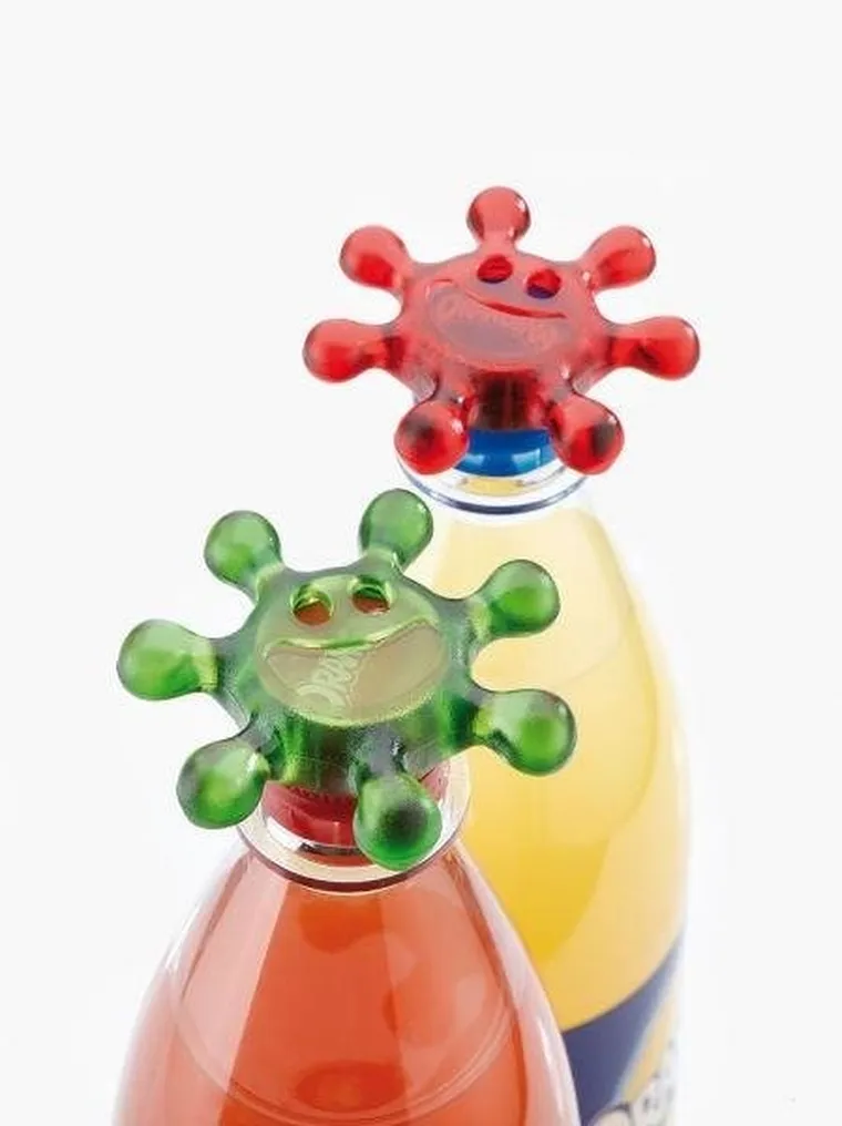 Koziol, Sunny, otwieracz zakrętek