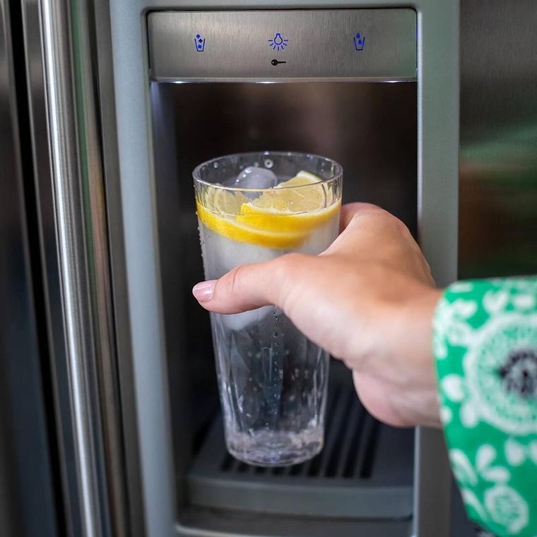 Koziol, szklanki, Club no. 19 superglas, 250 ml, 2 szt.