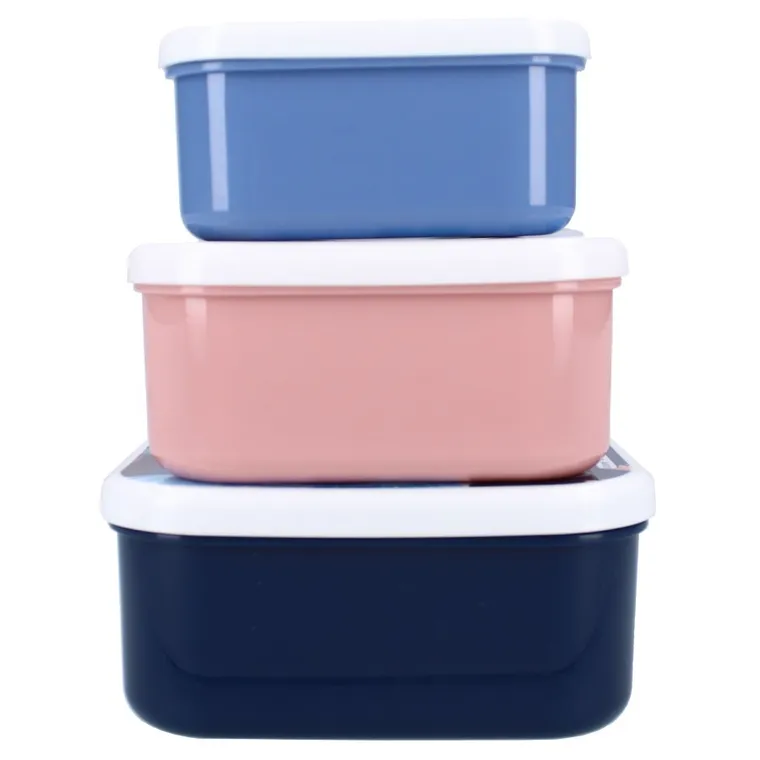 Kraina Lodu 2, Fresh Bites, lunchbox 3w1