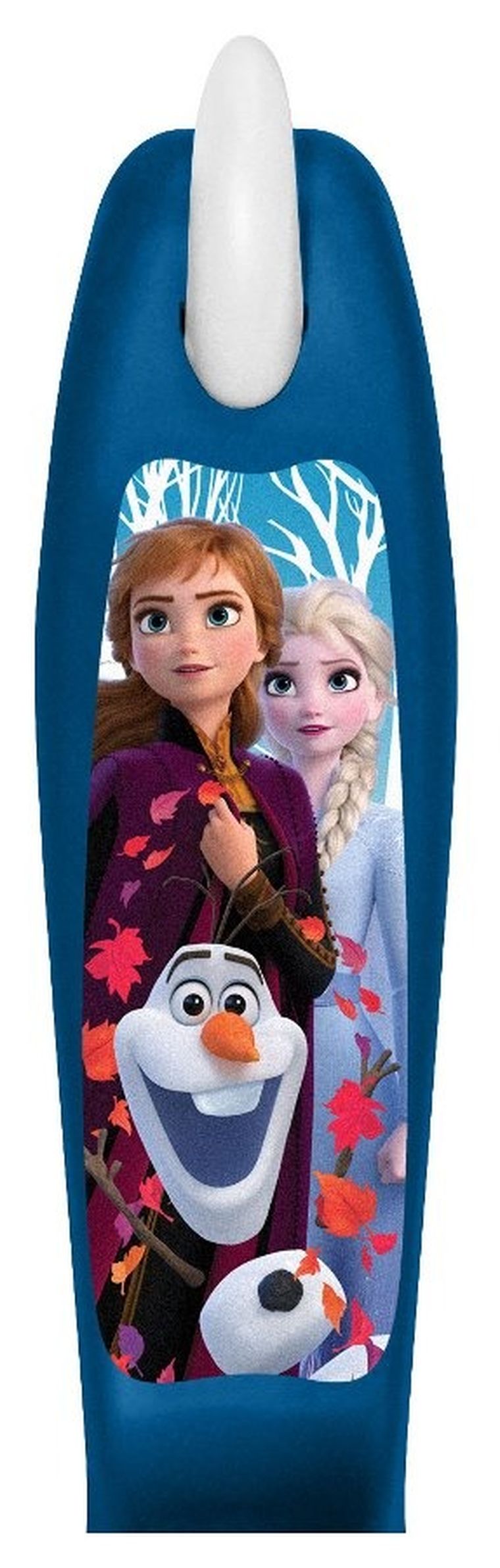 Kraina Lodu 2, hulajnoga balansowa