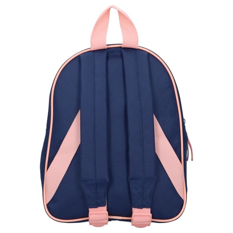 Kraina Lodu 2, Louder Than Love, plecak dla przedszkolaka, niebieski