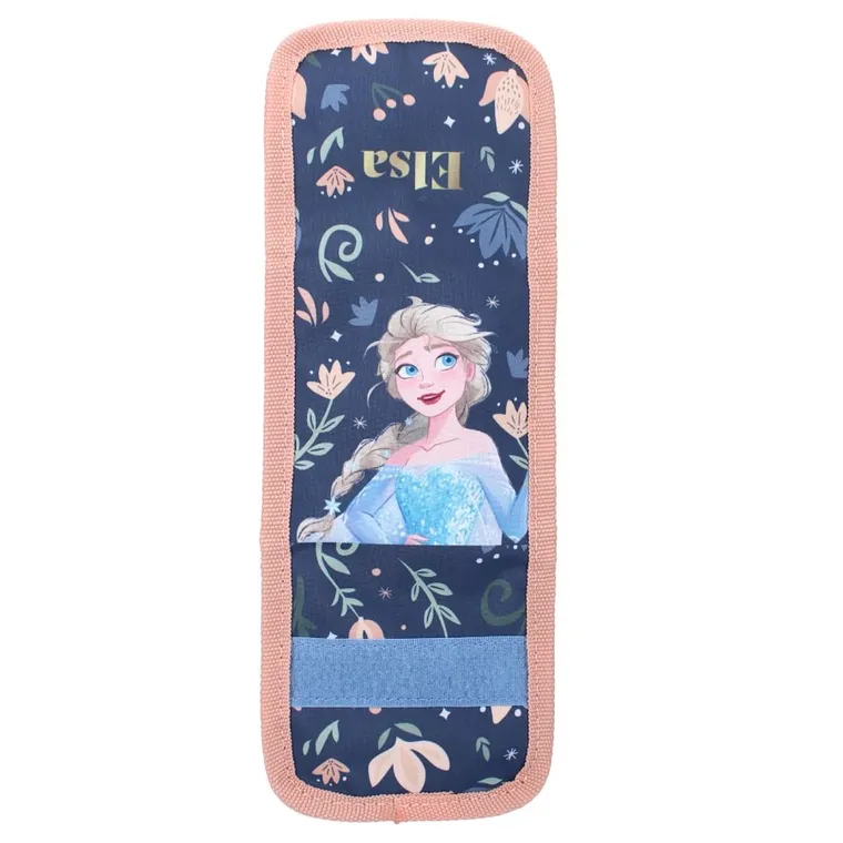 Kraina Lodu 2, Louder Than Love, portfel, niebieski