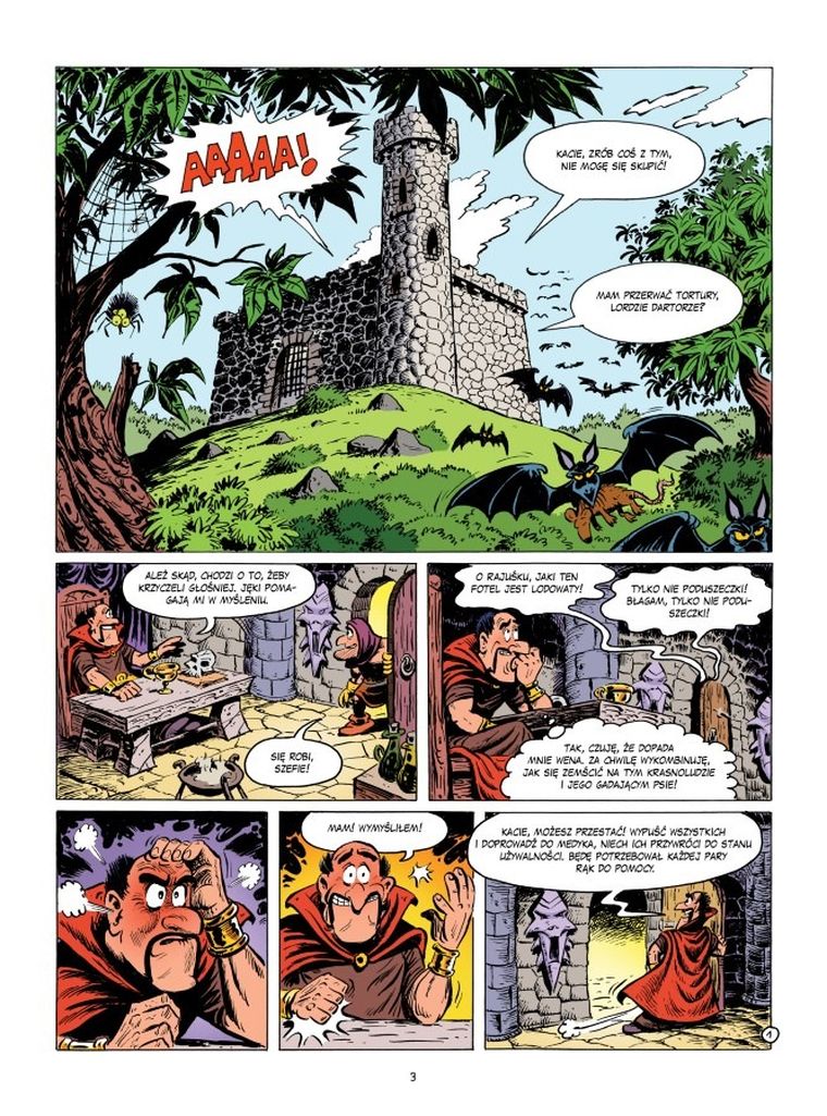 Krasnolud Nap. Tom 5. To nie czas na podróże w czasie