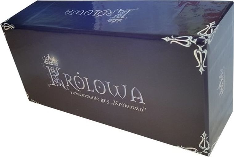 Królowa, dodatek do gry Królestwo