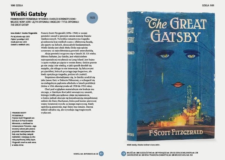 Krótka historia powieści