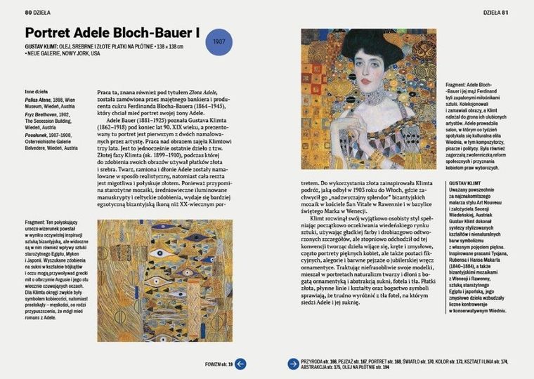 Krótka historia sztuki współczesnej