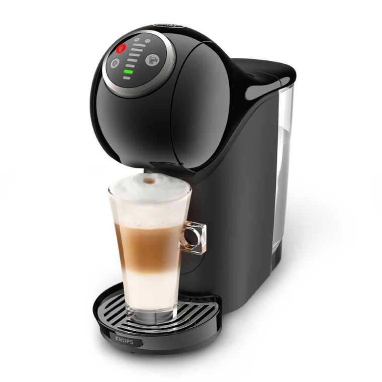 Krups, Dolce Gusto Genio S+, ekspres do kawy, KP3408