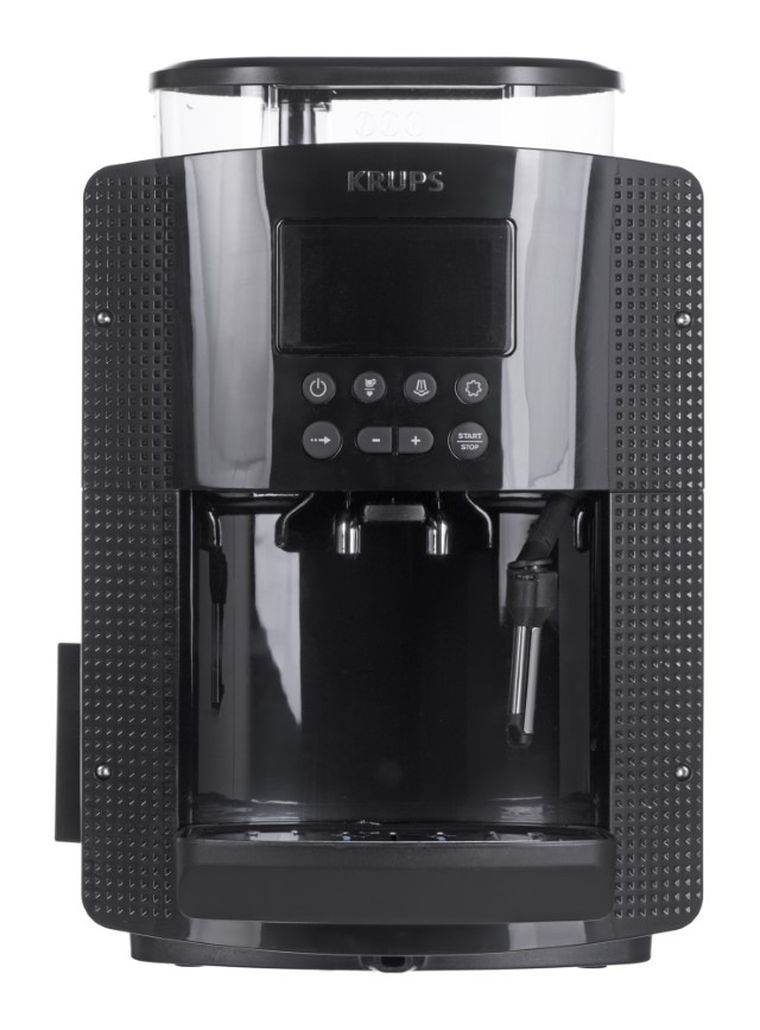 Krups, ekspres ciśnieniowy, EA8150