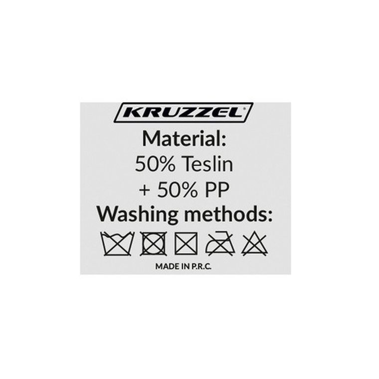 Kruzzel, huśtawka bocianie gniazdo, 100 cm