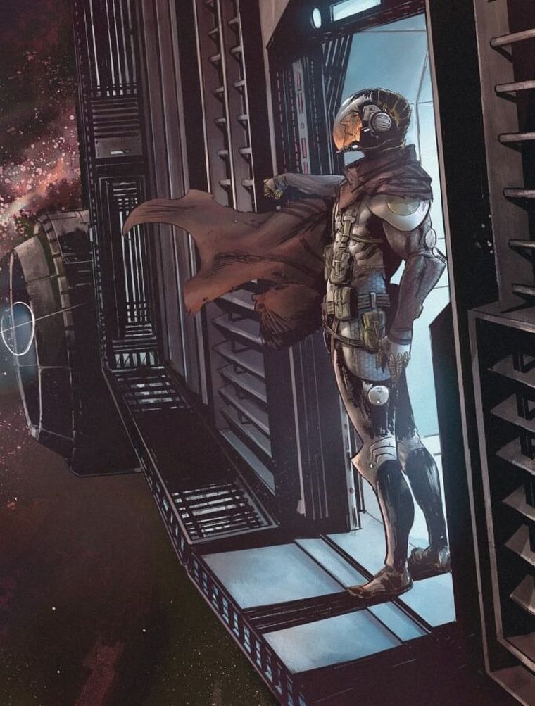 Książęta Demony. Tom 1. Książę Gwiazd