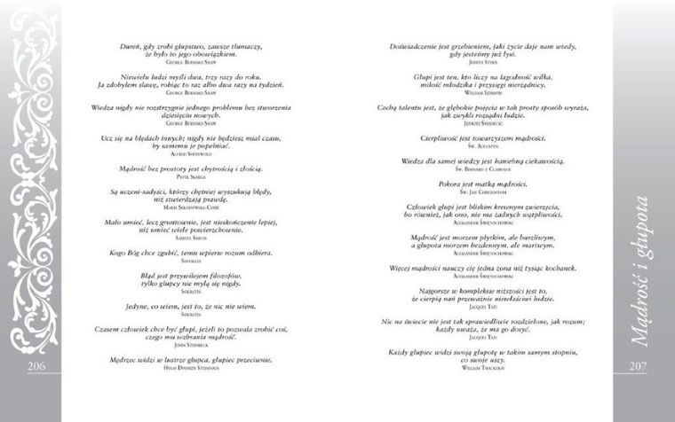 Księga mądrości świata. Aforyzmy, przysłowia, sentencje